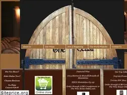 Sites similar to thewineagents.com