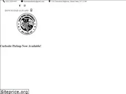 Sites similar to thewineauthorityli.com