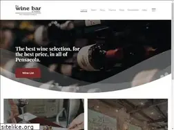 Sites similar to thewinebaronpalafox.com