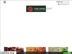 Sites similar to thewinebuff.com
