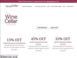 Sites similar to thewinecellargroup.com