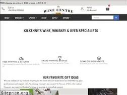 Sites similar to thewinecentre.ie
