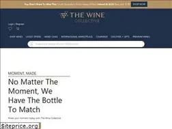 Sites similar to thewinecollective.com.au