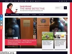 Sites similar to thewinedetective.co.uk