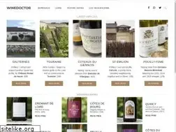 Sites similar to thewinedoctor.com