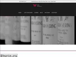 Sites similar to thewineemporium.com.au