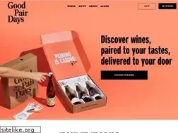 Sites similar to thewinegallery.com.au