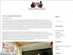 Sites similar to thewineguys.us