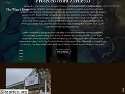 Sites similar to thewinehousemarketst.com