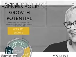 Sites similar to thewineingercompany.com