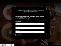 Sites similar to thewinekitchen.com