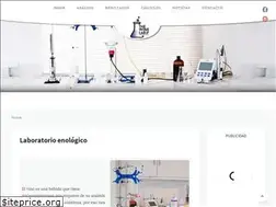 Sites similar to thewinelab.com.mx