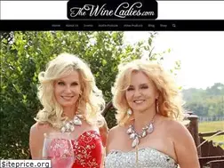 Sites similar to thewineladies.com