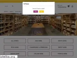 Sites similar to thewinepark.com