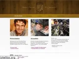 Sites similar to thewinepatriot.com
