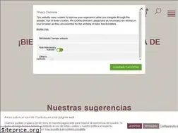 Sites similar to thewineplace.es