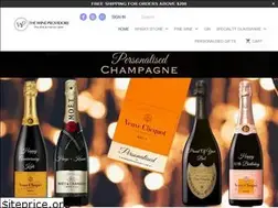 Sites similar to thewineprovidore.com.au