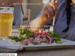 Sites similar to thewinepubsd.com