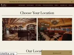 Sites similar to thewineroomonline.com