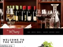 Sites similar to thewinery.com.my