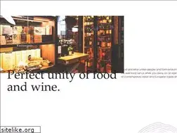 Sites similar to thewinery.com.sg
