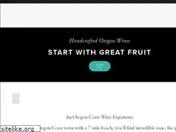 Sites similar to thewineryatmanzanita.com