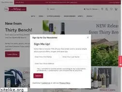 Sites similar to thewineshops.com