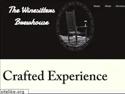 Sites similar to thewinesitters.com
