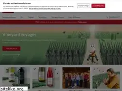 Sites similar to thewinesociety.com