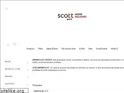 Sites similar to thewinestore.mu