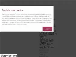 Sites similar to thewinestudio.es
