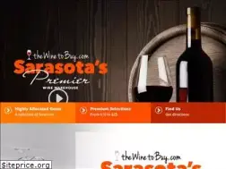 Sites similar to thewinetobuy.com