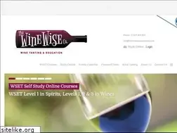 Sites similar to thewinewisecompany.com