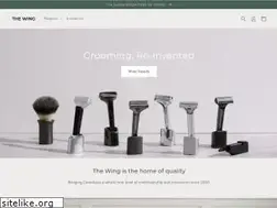 Sites similar to thewing.ca