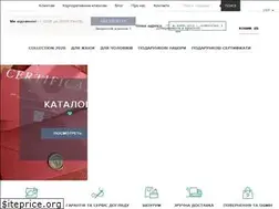 Sites similar to thewings.com.ua