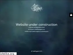 Sites similar to thewingsart.com