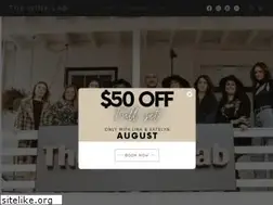 Sites similar to thewinklab.com