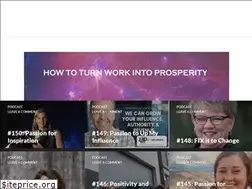 Sites similar to thewinnerinstituteblog.com