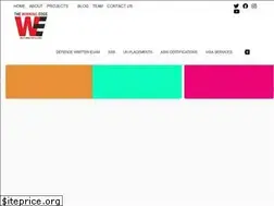 Sites similar to thewinningedge.co.in