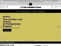 Sites similar to thewinningteam.com