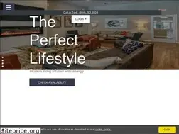 Sites similar to thewinterfieldapartments.com