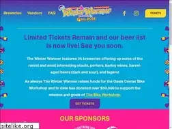 Sites similar to thewinterwarmer.com