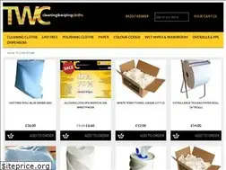 Sites similar to thewipercompany.com
