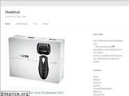 Sites similar to thewiral.com