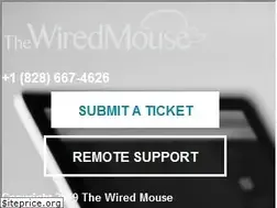 Sites similar to thewiredmouse.com
