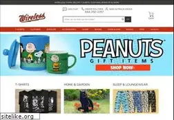 Sites similar to thewirelesscatalog.com
