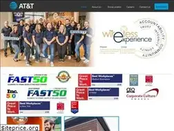 Sites similar to thewirelessexperience.com
