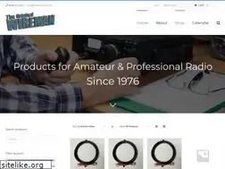 Sites similar to thewireman.com