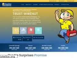 Sites similar to thewirenut.com