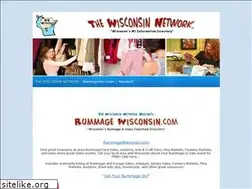Sites similar to thewisconsinnetwork.com
